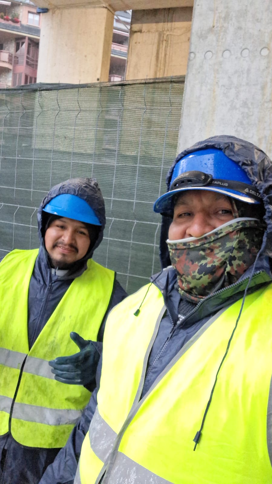 Remodelacion operativa per a PUJAL